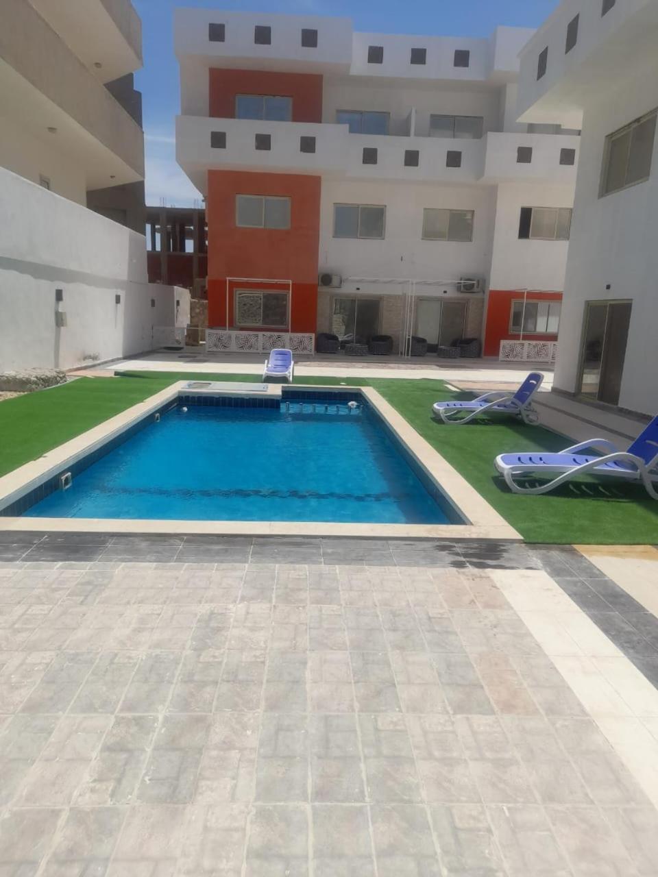Apartament Alfayrouz House Hurghada