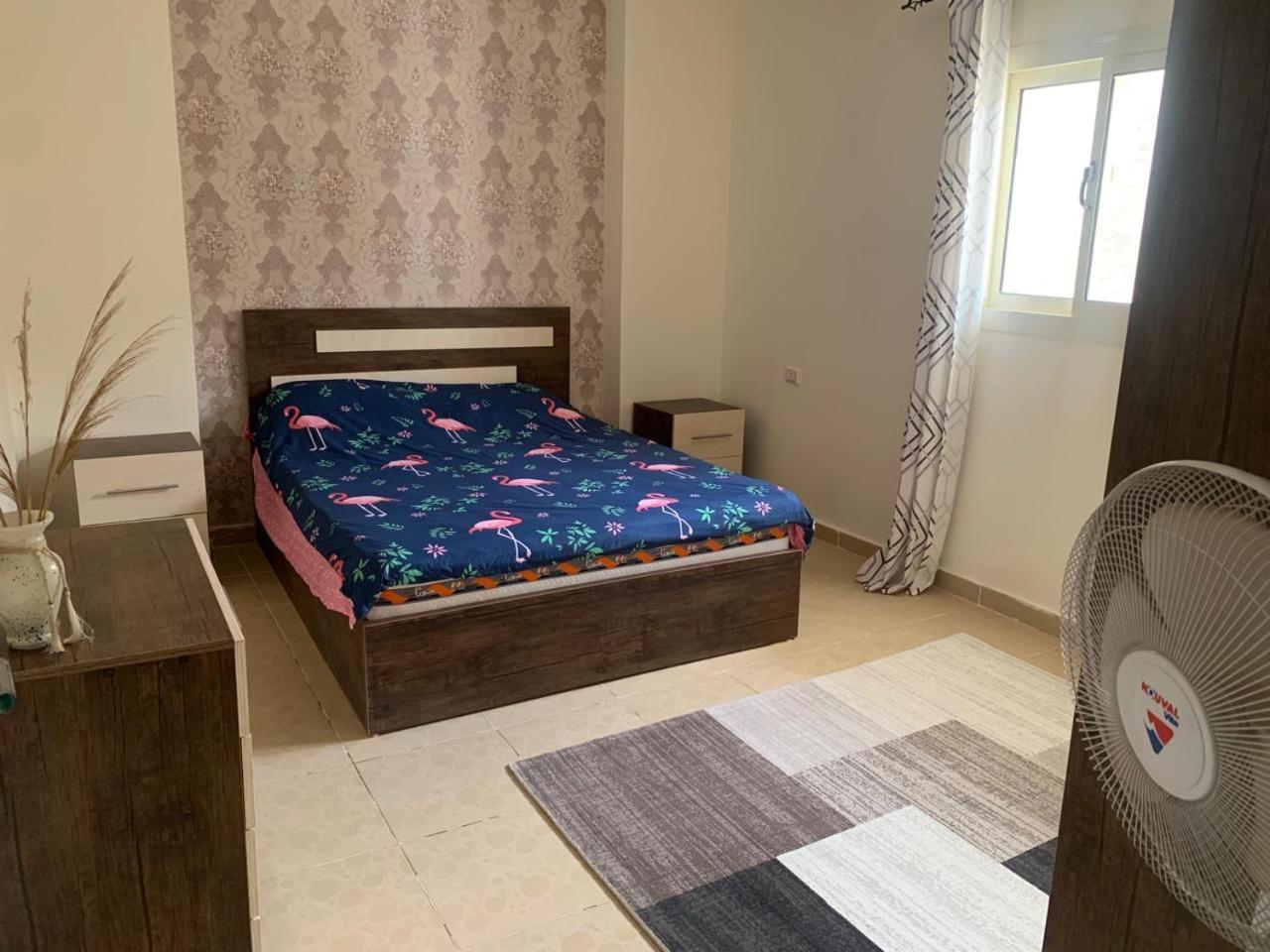 Alfayrouz House Apartament *