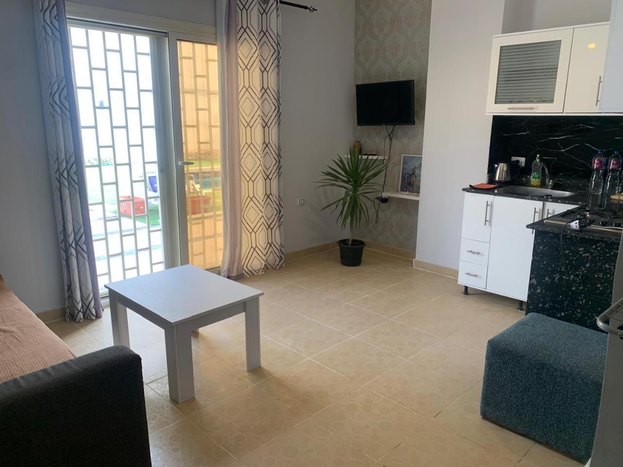 Alfayrouz House * Hurghada